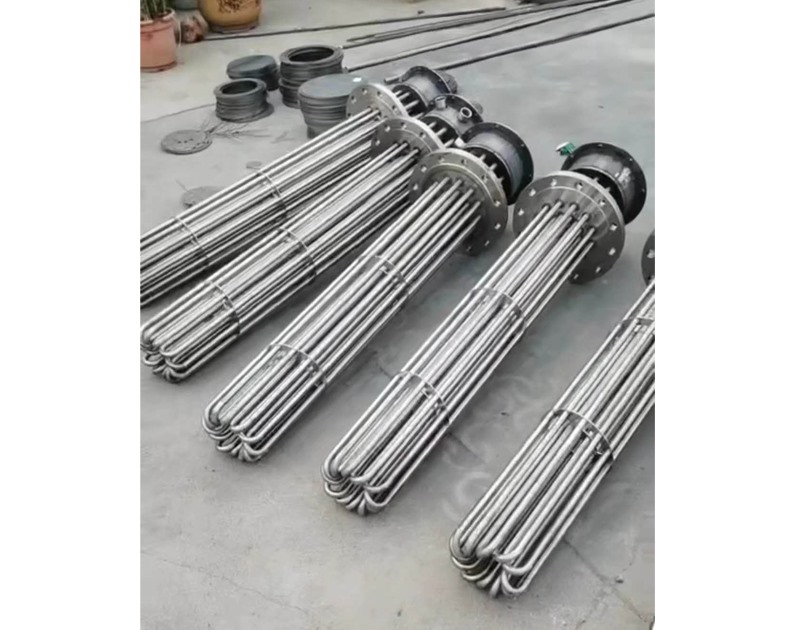 河北熔噴機加熱管