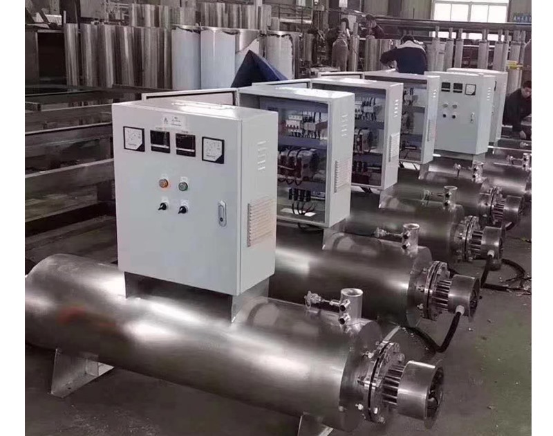 河北熔噴布設(shè)備加熱器