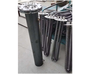 河北熔噴布設備真空爐