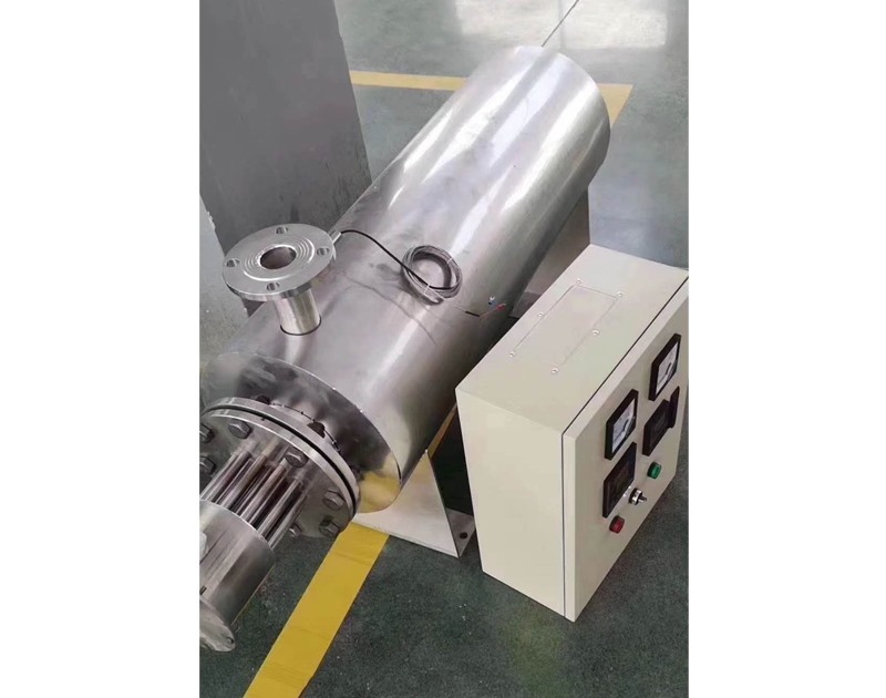 河北熔噴布設(shè)備空氣加熱器